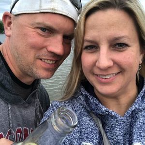 Meet your Posher, Jeremy